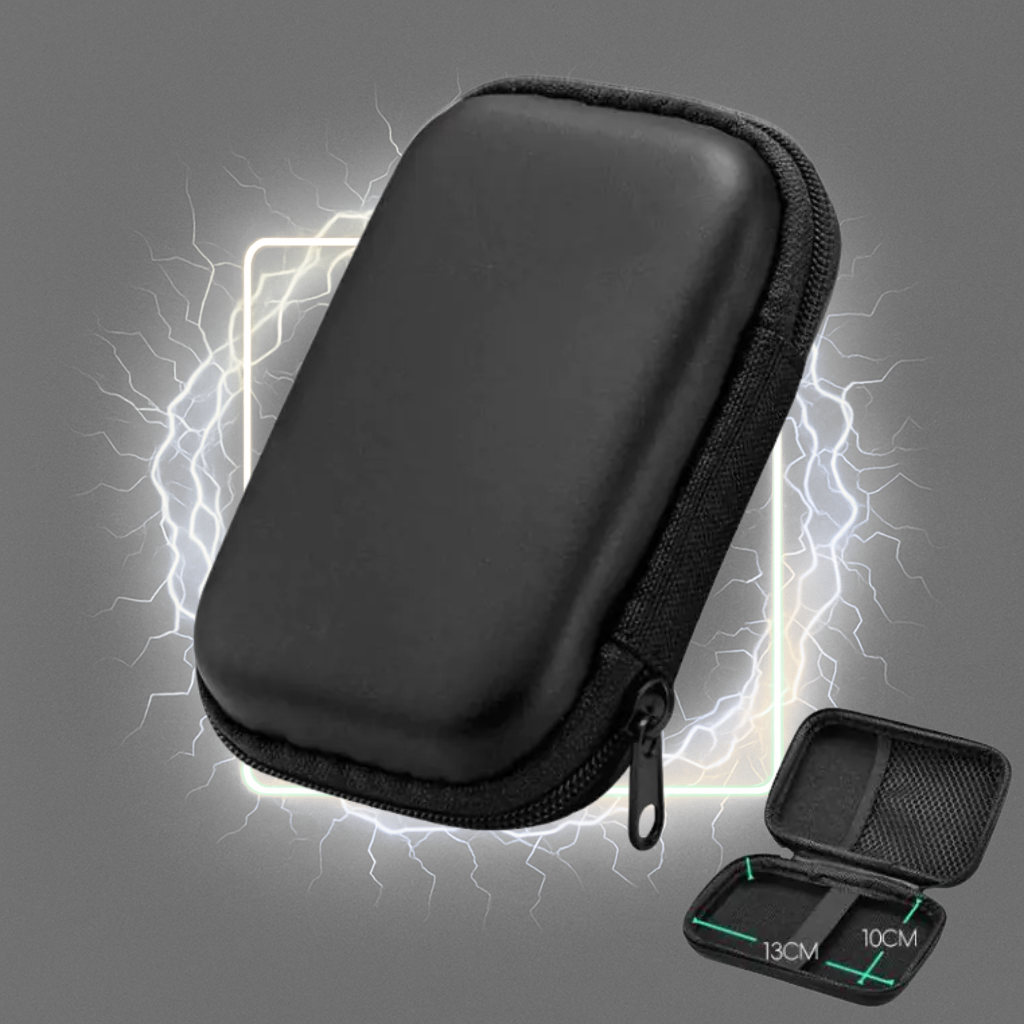 Portable Carry Case