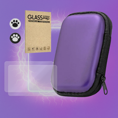 The Ultimate Accessory Pack